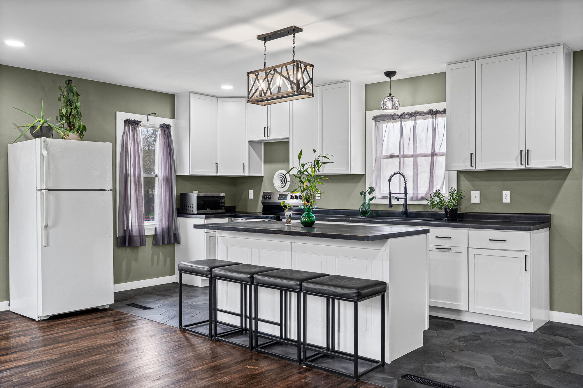 708 Kent Street Sparta, WI 54656 - Photo 2 of 21 Kitchen