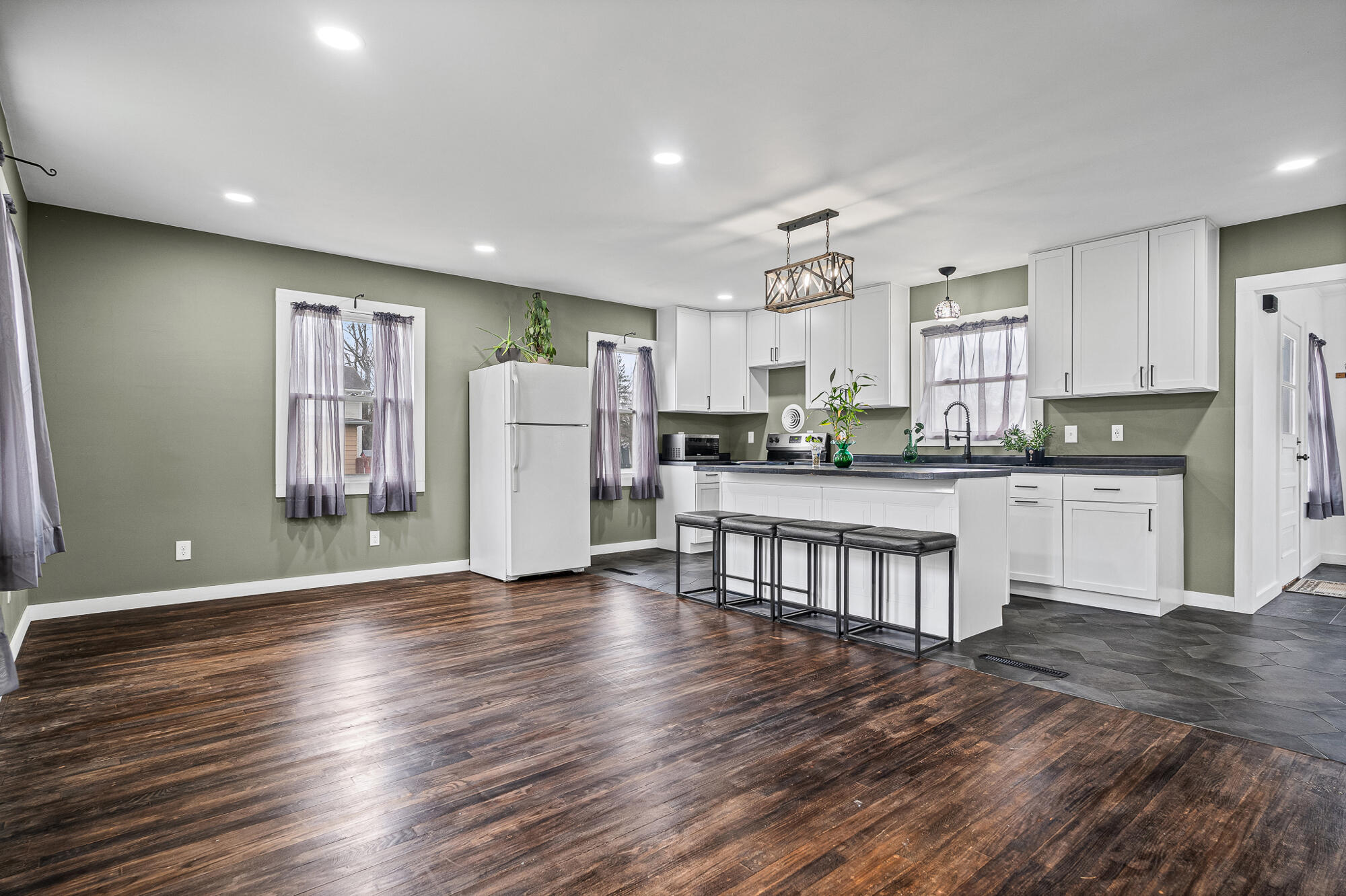 708 Kent Street Sparta, WI 54656 - Photo 3 of 21 Kitchen