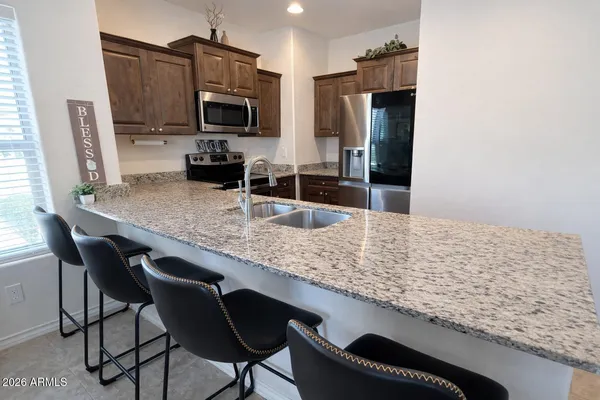 $1,995 | 854 South San Marcos Drive, Unit 10B, Apache Junction, AZ 85120