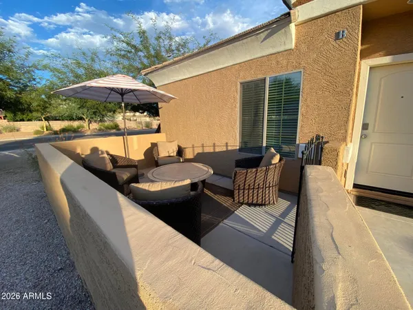 $1,995 | 854 South San Marcos Drive, Unit 10B, Apache Junction, AZ 85120