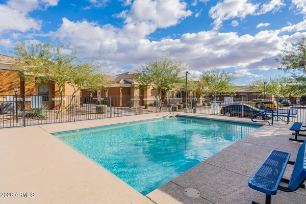 $1,995 | 854 South San Marcos Drive, Unit 10B, Apache Junction, AZ 85120