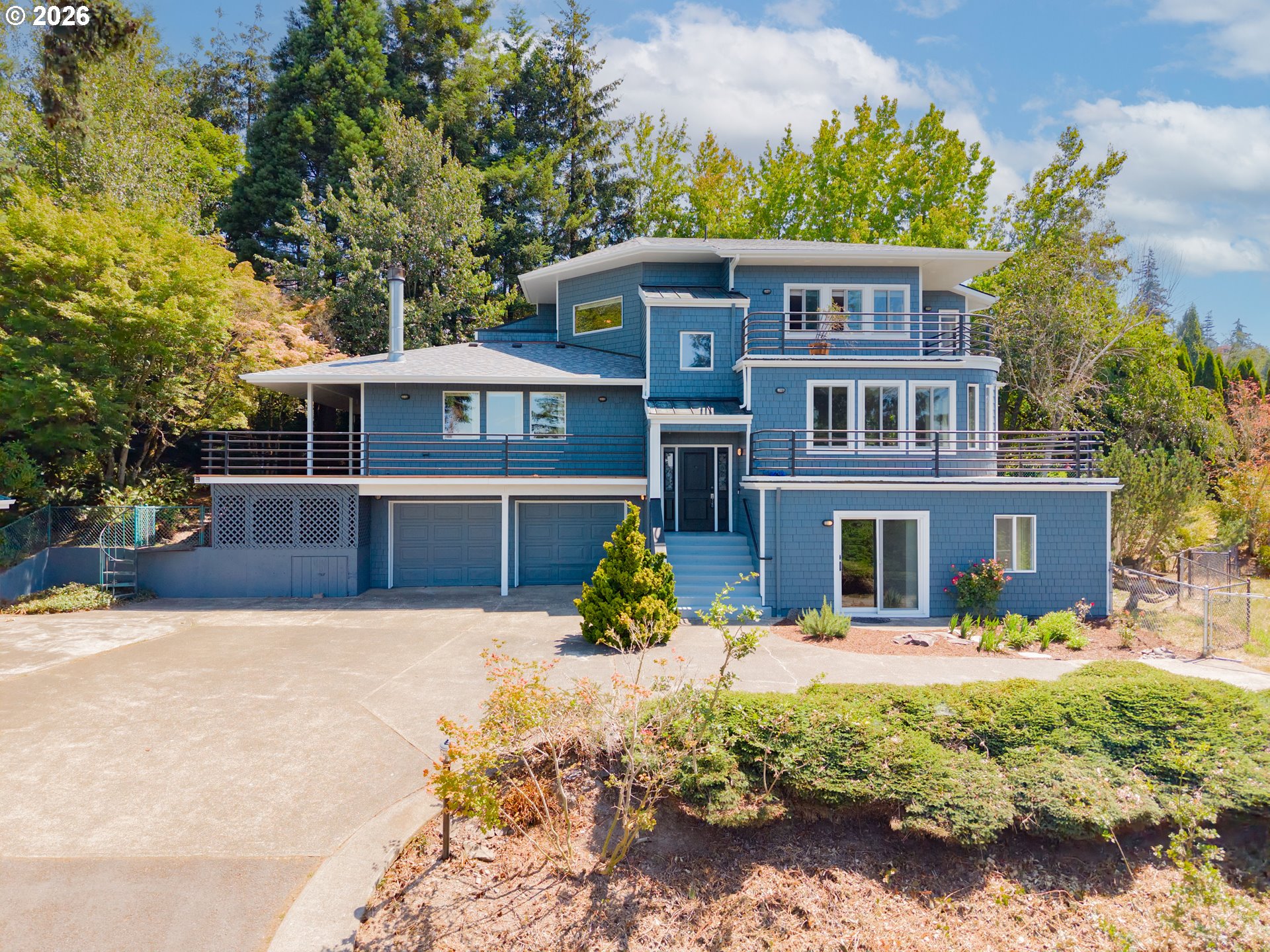 770 Taylor Road Kalama, WA 98625 - Photo 1 of 48