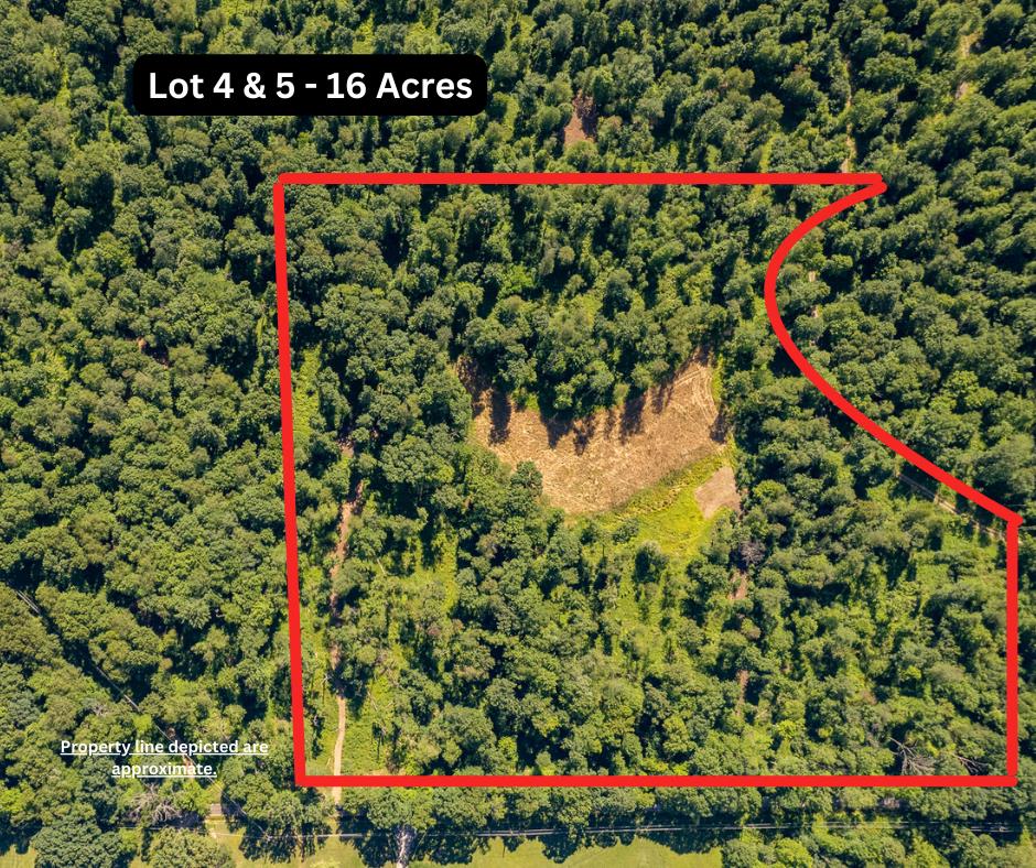 Lot 4-5 County Line Road Venus, PA 16364 - Photo 2 of 32