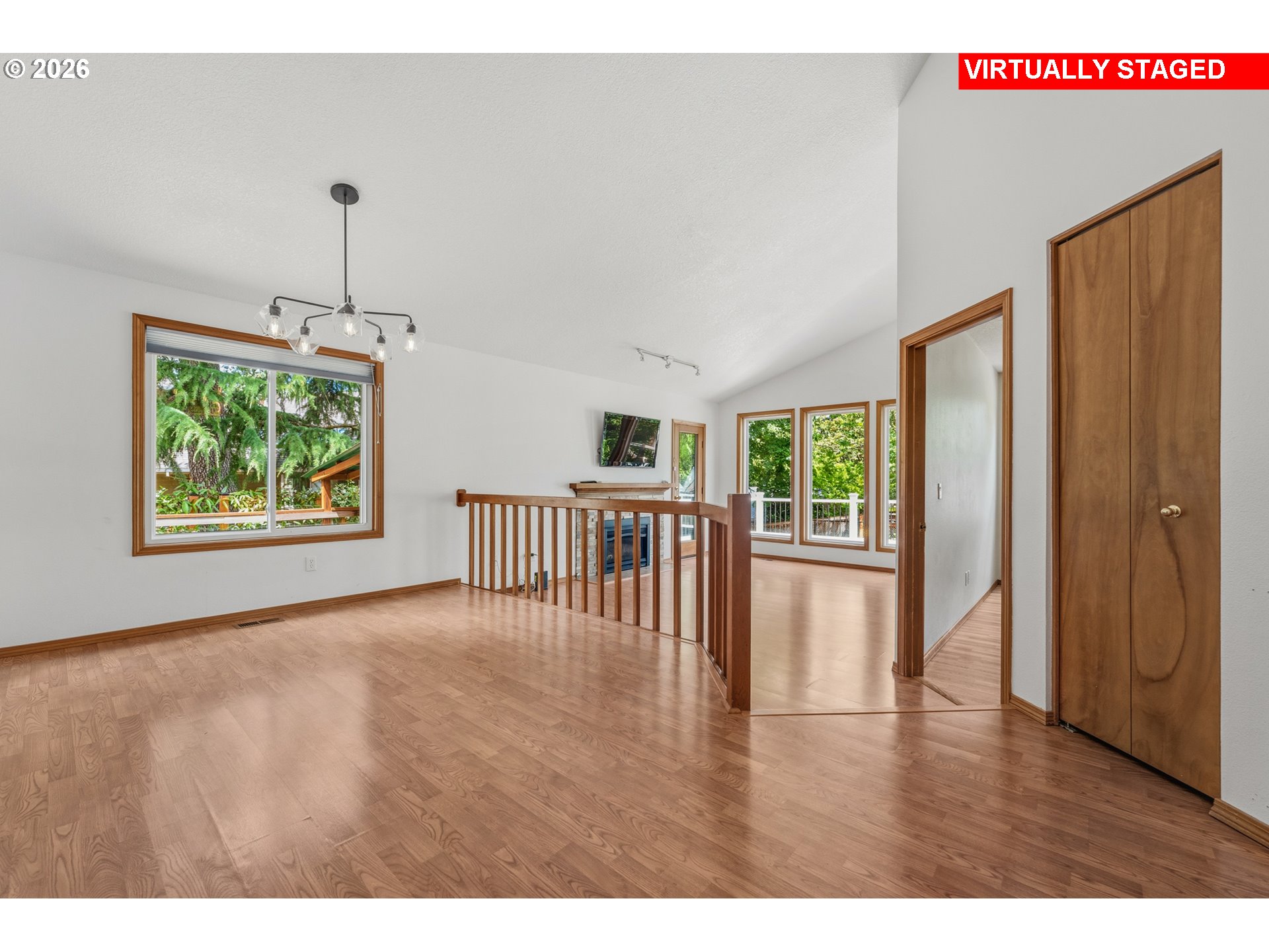 8887 Southwest 67th Place Portland, OR 97223 - Photo 16 of 35