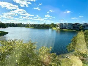 7727 Southampton Terrace, Unit 303 Tamarac, FL 33321 - Photo 23 of 23 a view of a lake