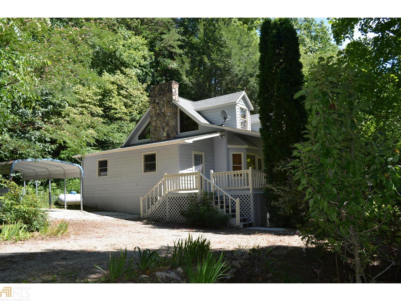 609 Stephens Road, Unit 4 Blairsville, GA 30512 - Photo 1 of 1 Gallery Image 1