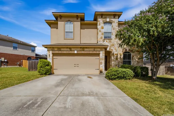 $314,000 | 13805 Tivoli Gardens, Live Oak, TX 78233