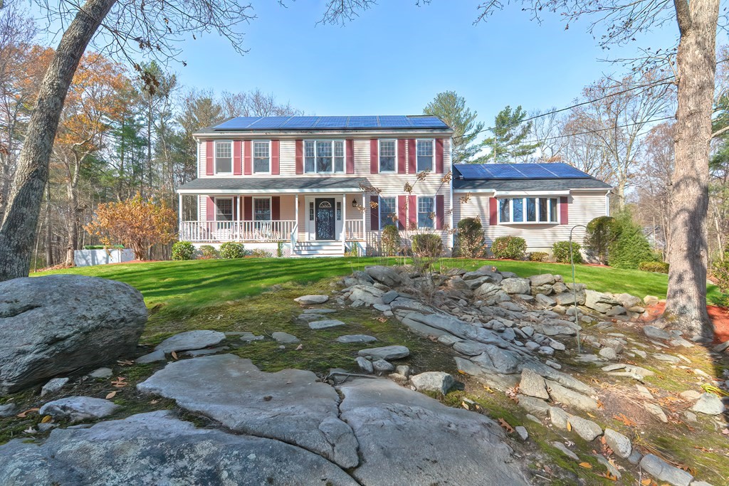 115 Chestnut Street Upton, MA 01568 - Photo 1 of 42 Gallery Image 1