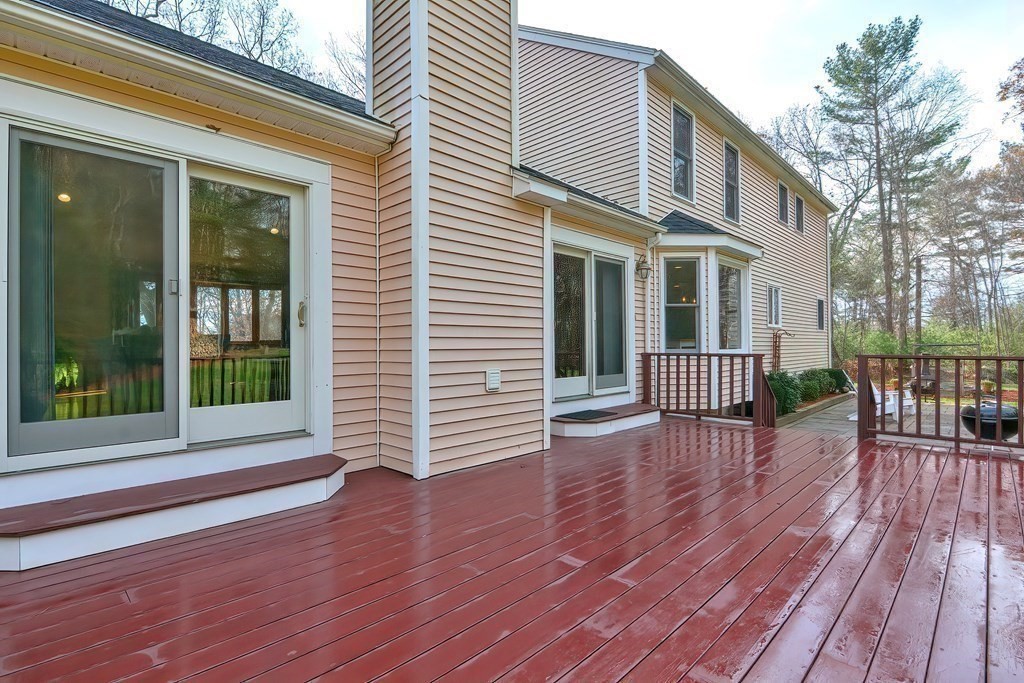 115 Chestnut Street Upton, MA 01568 - Photo 36 of 42 Gallery Image 36