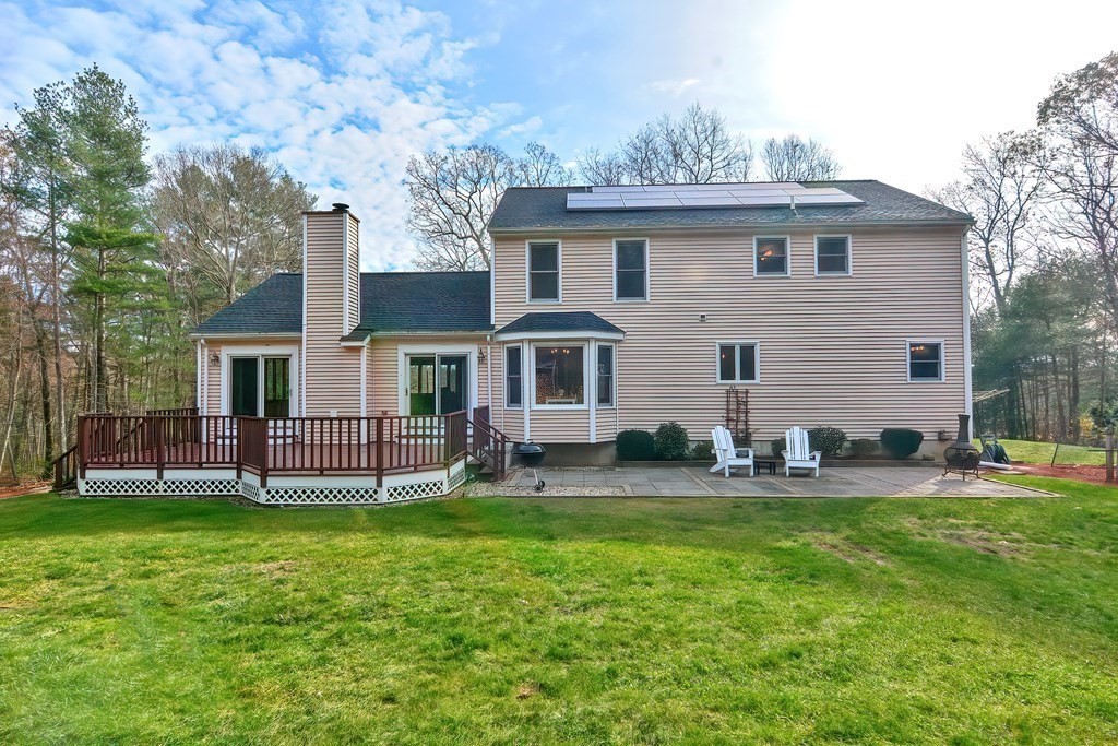 115 Chestnut Street Upton, MA 01568 - Photo 38 of 42 Gallery Image 38