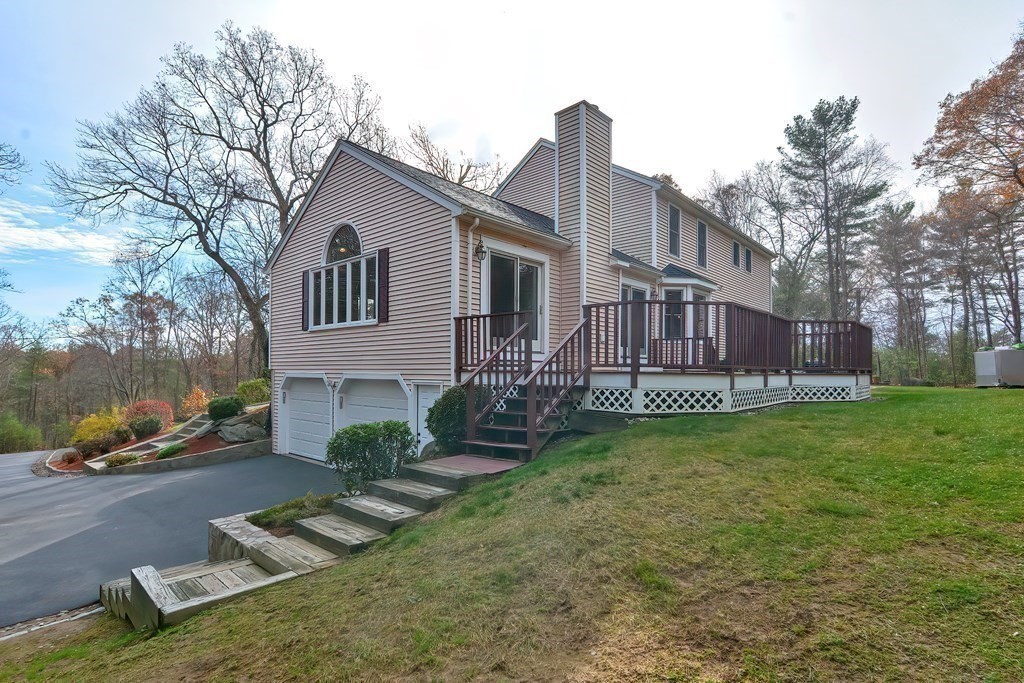 115 Chestnut Street Upton, MA 01568 - Photo 39 of 42 Gallery Image 39