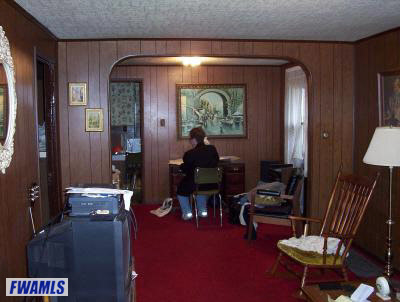7214 Old Trail Road Fort Wayne, IN 46809 - Photo 3 of 6