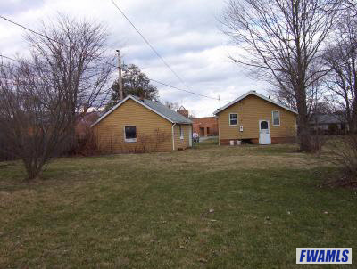 7214 Old Trail Road Fort Wayne, IN 46809 - Photo 4 of 6