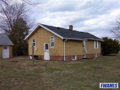 7214 Old Trail Road Fort Wayne, IN 46809 - Photo 5 of 6