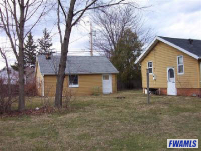 7214 Old Trail Road Fort Wayne, IN 46809 - Photo 6 of 6