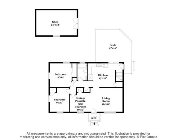 32 Starling Road Springfield, MA 01119 - Photo 28 of 29 Gallery Image 28