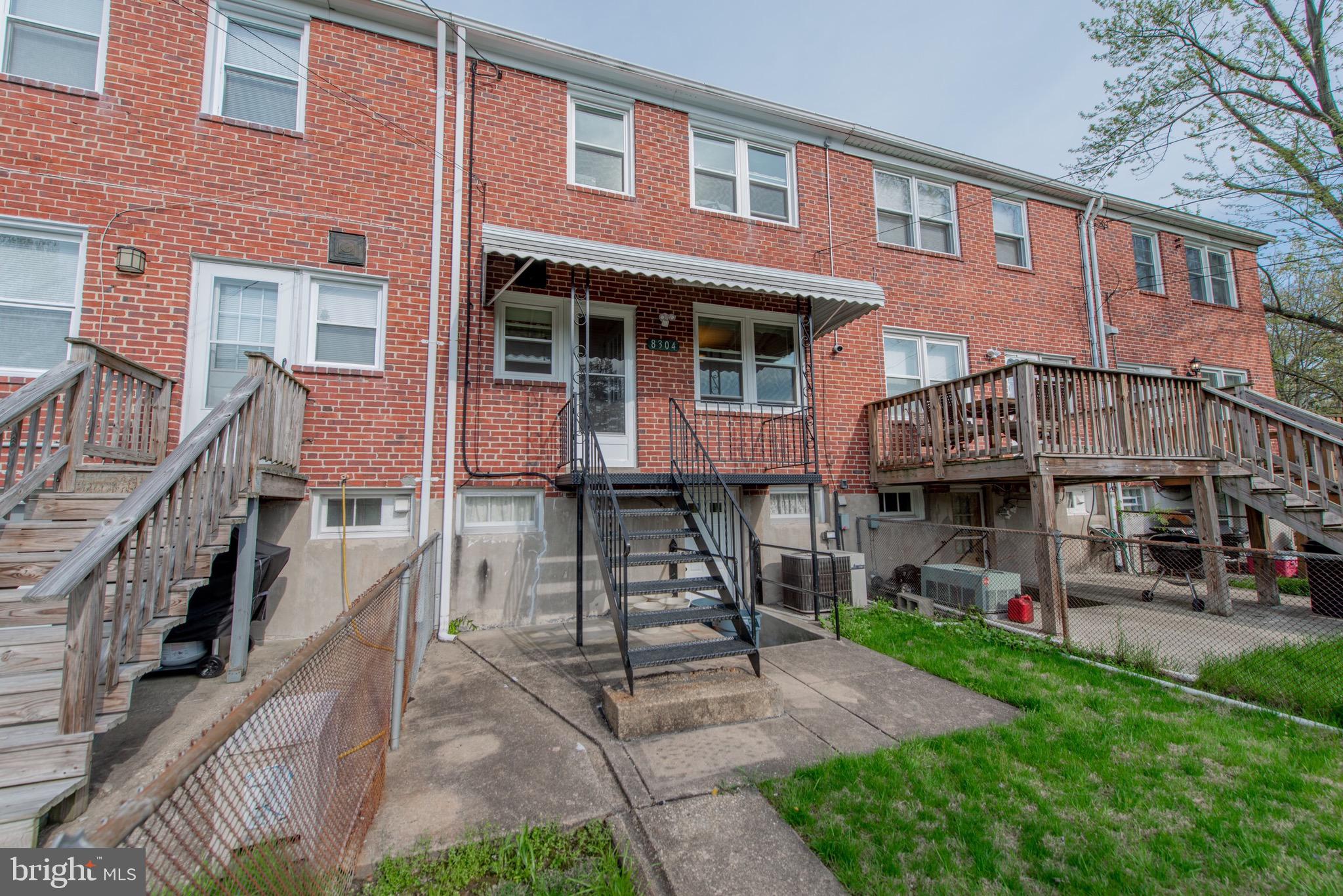 8304 Hillendale Road Parkville, MD 21234 - Photo 22 of 35