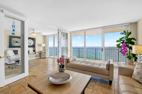 $6,750 | 3456 South Ocean Boulevard, Unit 5020, Palm Beach, FL 33480