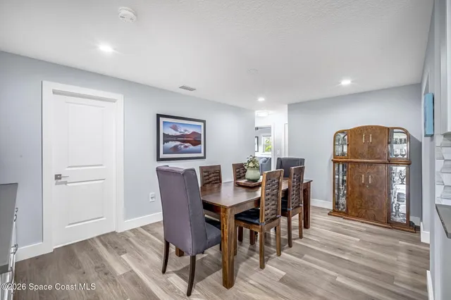 $515,000 | 2415 Sykes Creek Drive, Merritt Island, FL 32953