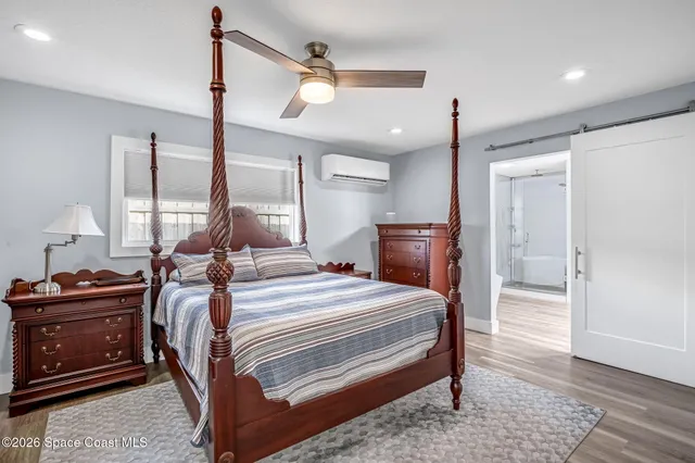 $515,000 | 2415 Sykes Creek Drive, Merritt Island, FL 32953