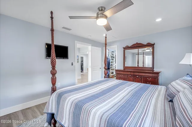 $515,000 | 2415 Sykes Creek Drive, Merritt Island, FL 32953