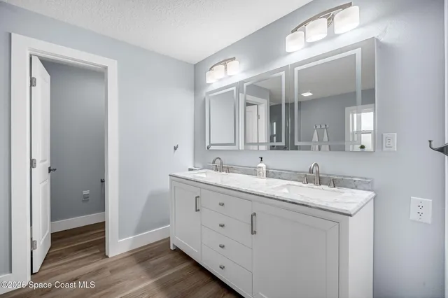 $515,000 | 2415 Sykes Creek Drive, Merritt Island, FL 32953