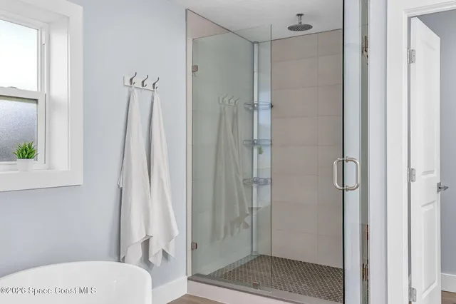 $515,000 | 2415 Sykes Creek Drive, Merritt Island, FL 32953