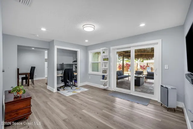 $515,000 | 2415 Sykes Creek Drive, Merritt Island, FL 32953