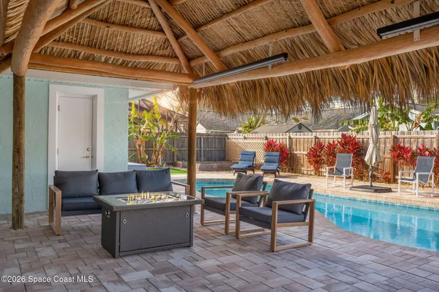 $515,000 | 2415 Sykes Creek Drive, Merritt Island, FL 32953