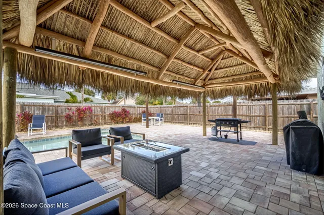 $515,000 | 2415 Sykes Creek Drive, Merritt Island, FL 32953