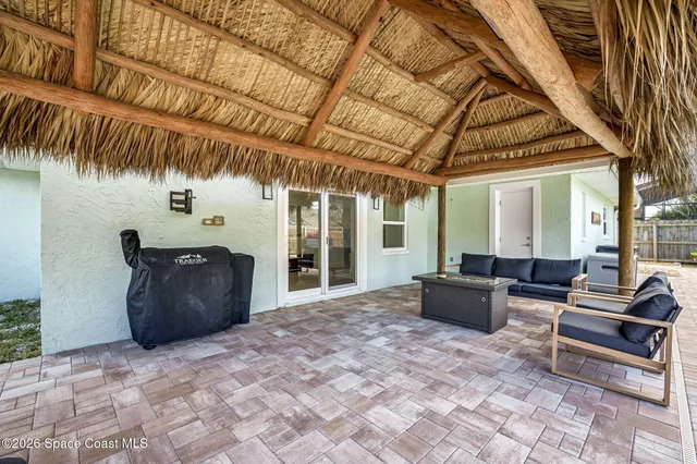 $515,000 | 2415 Sykes Creek Drive, Merritt Island, FL 32953