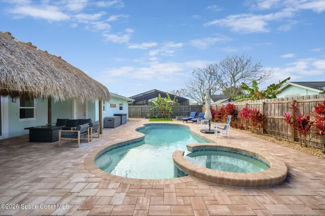 $515,000 | 2415 Sykes Creek Drive, Merritt Island, FL 32953