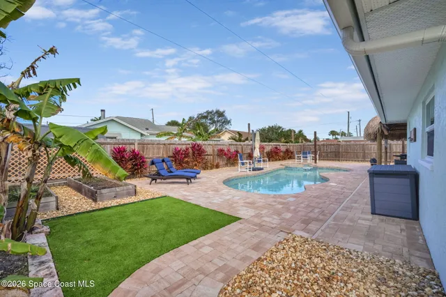 $515,000 | 2415 Sykes Creek Drive, Merritt Island, FL 32953