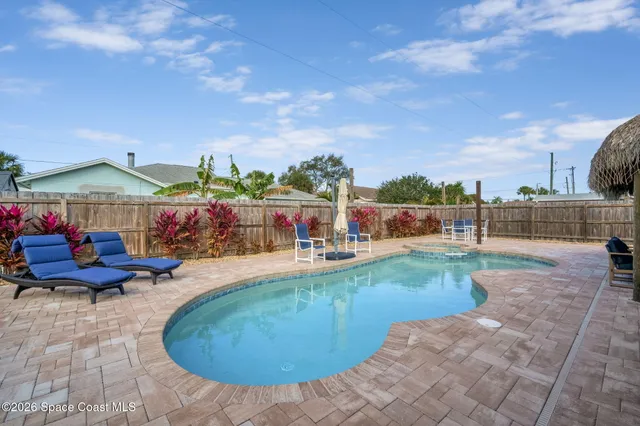 $515,000 | 2415 Sykes Creek Drive, Merritt Island, FL 32953