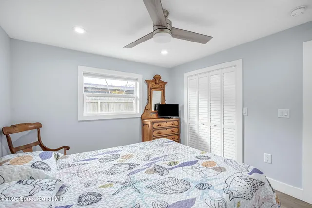 $515,000 | 2415 Sykes Creek Drive, Merritt Island, FL 32953