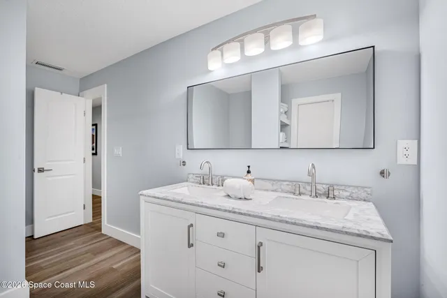 $515,000 | 2415 Sykes Creek Drive, Merritt Island, FL 32953