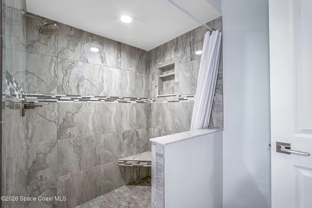 $515,000 | 2415 Sykes Creek Drive, Merritt Island, FL 32953