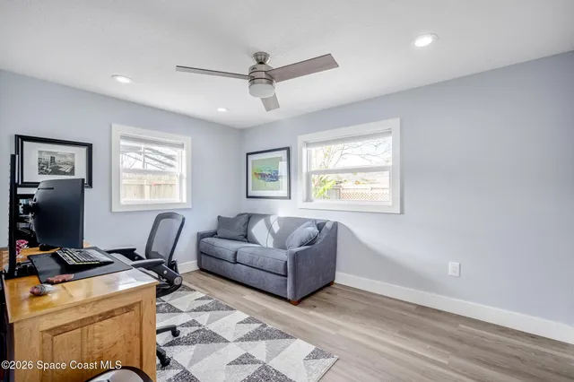 $515,000 | 2415 Sykes Creek Drive, Merritt Island, FL 32953