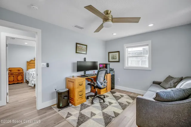 $515,000 | 2415 Sykes Creek Drive, Merritt Island, FL 32953