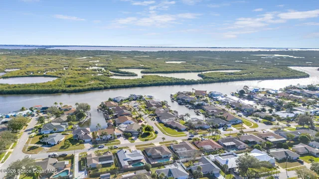 $515,000 | 2415 Sykes Creek Drive, Merritt Island, FL 32953