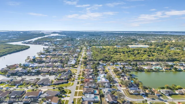 $515,000 | 2415 Sykes Creek Drive, Merritt Island, FL 32953