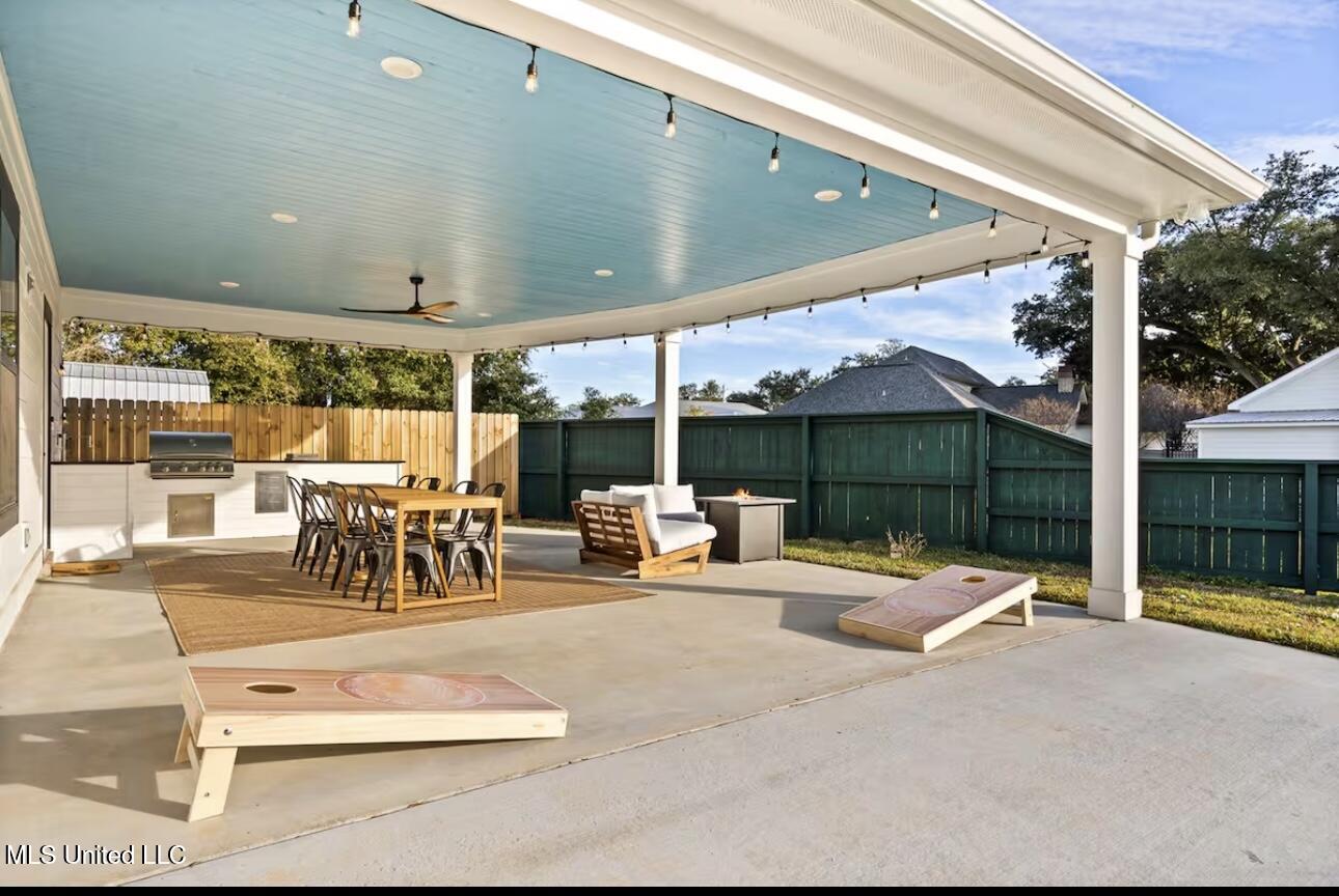 435 3rd Street Gulfport, MS 39501 - Photo 18 of 30 IMG_0800