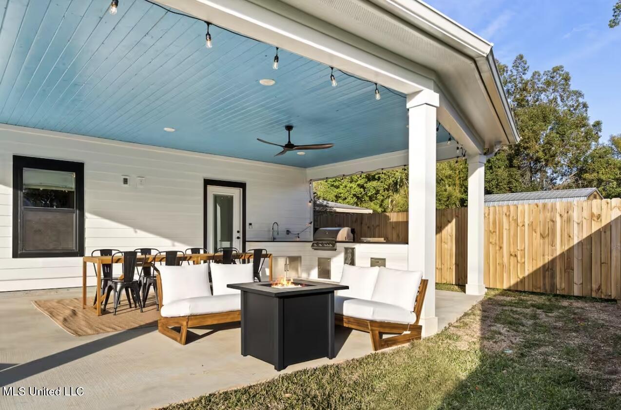 435 3rd Street Gulfport, MS 39501 - Photo 28 of 30 IMG_0804