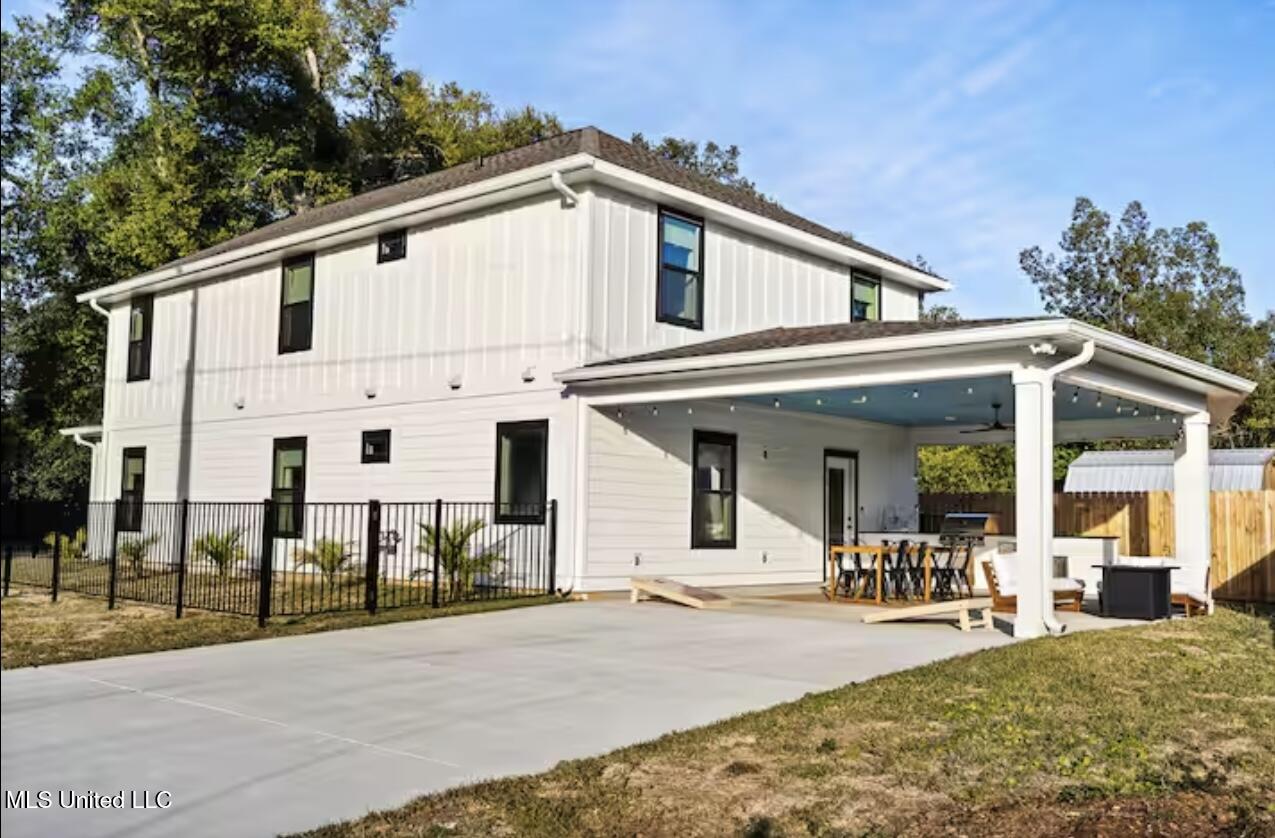 435 3rd Street Gulfport, MS 39501 - Photo 29 of 30 IMG_0833