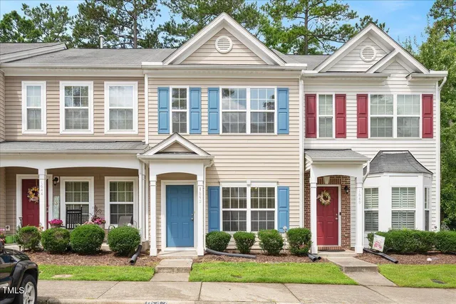 $250,000 | 1642 Holly Grove Way, Durham, NC 27713