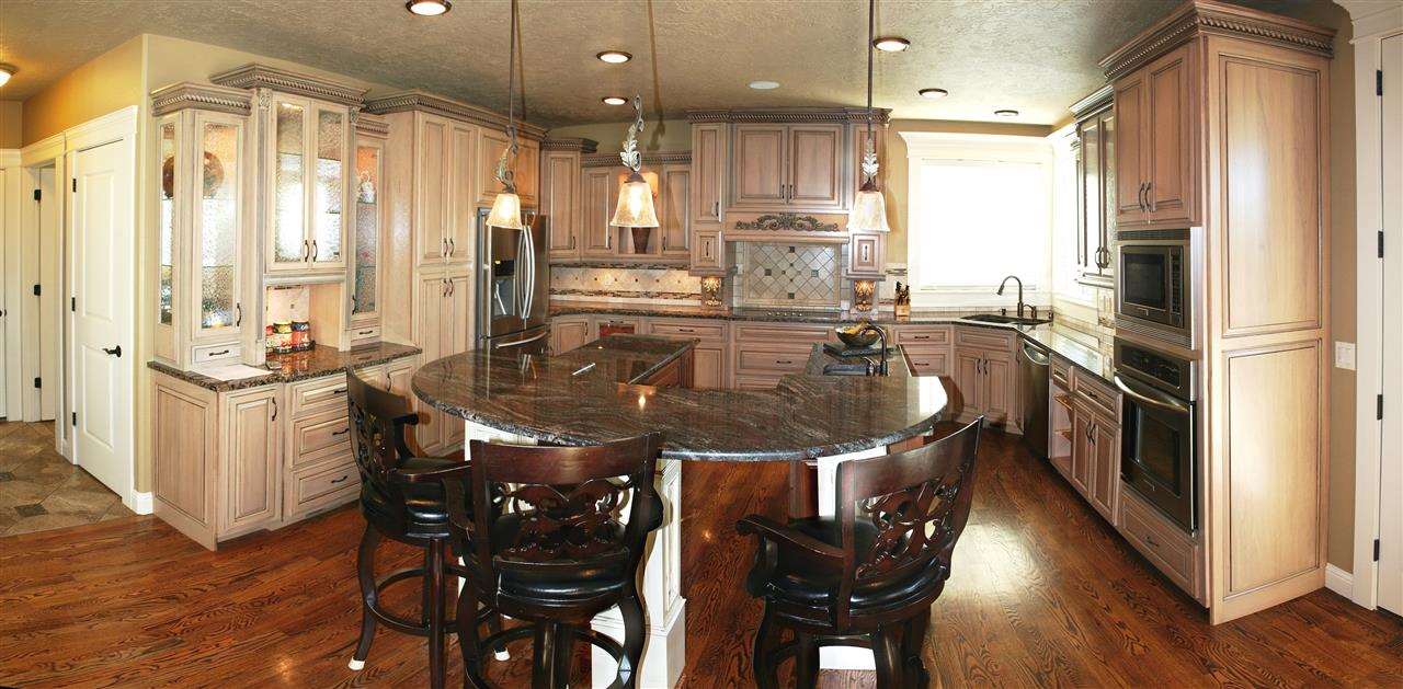 7819 South Grove Road Spokane, WA 99224 - Photo 4 of 20