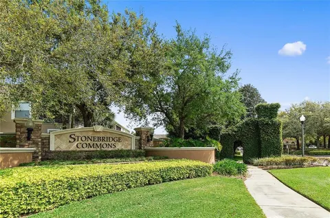 $332,000 | 6440 Axeitos Terrace, Unit 108, Orlando, FL 32835