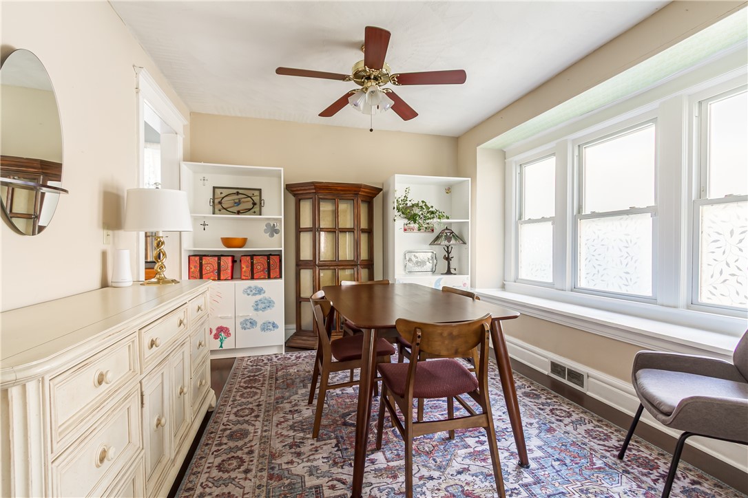 175 Curlew Street Rochester, NY 14613 - Photo 12 of 35 ABUNDANCE OF NATURAL LIGHT