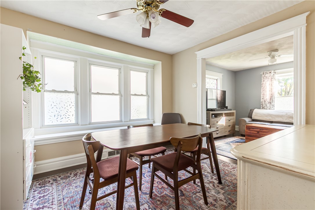 175 Curlew Street Rochester, NY 14613 - Photo 13 of 35 ABUNDANCE OF NATURAL LIGHT