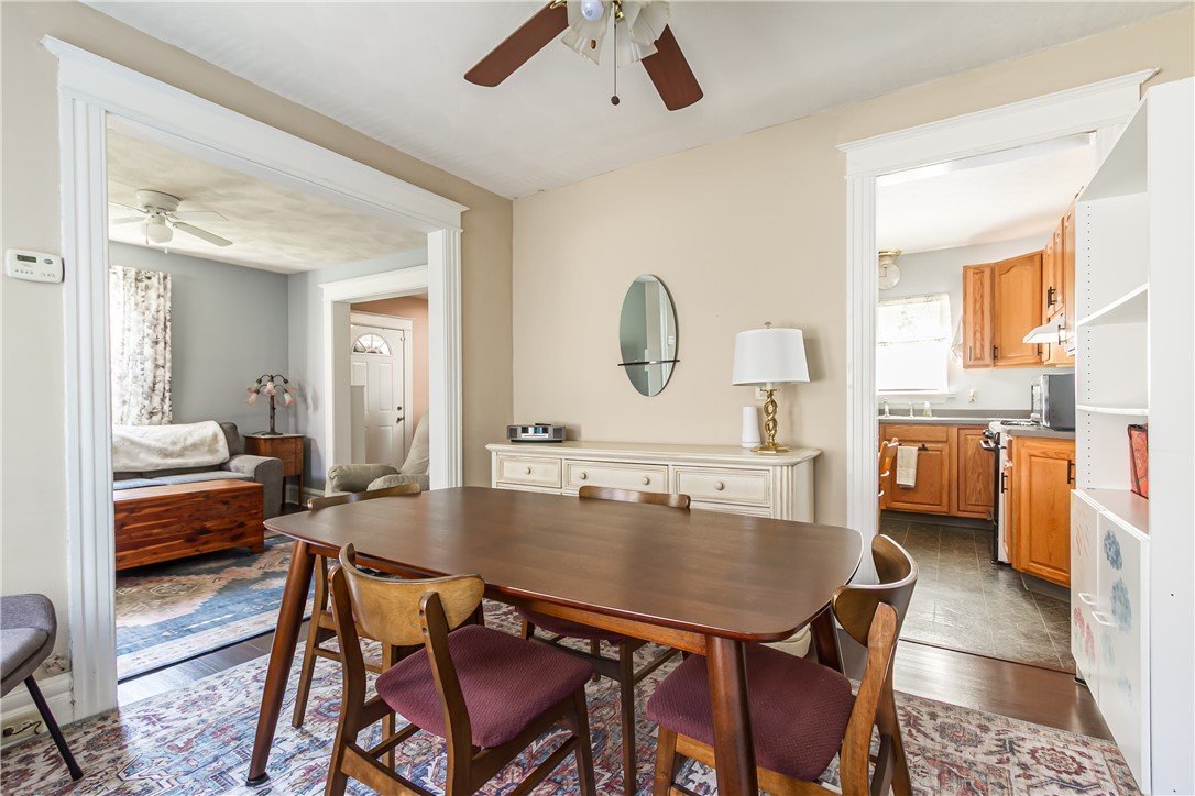 175 Curlew Street Rochester, NY 14613 - Photo 14 of 35 SEAMLESS FLOW LIVING